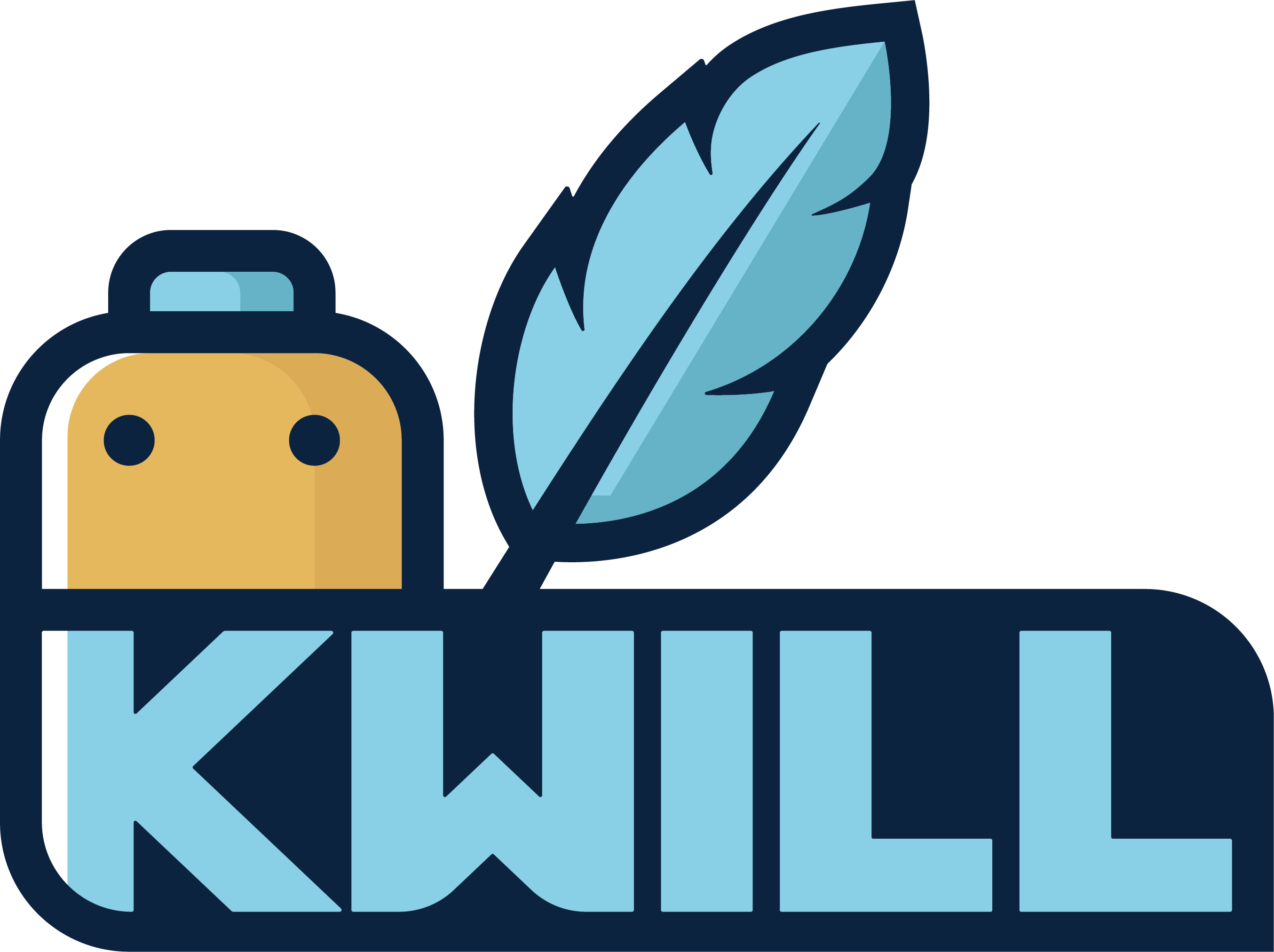 Kwill